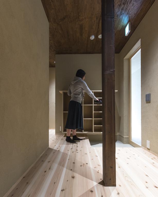 Maison d'hôtes Shizuya