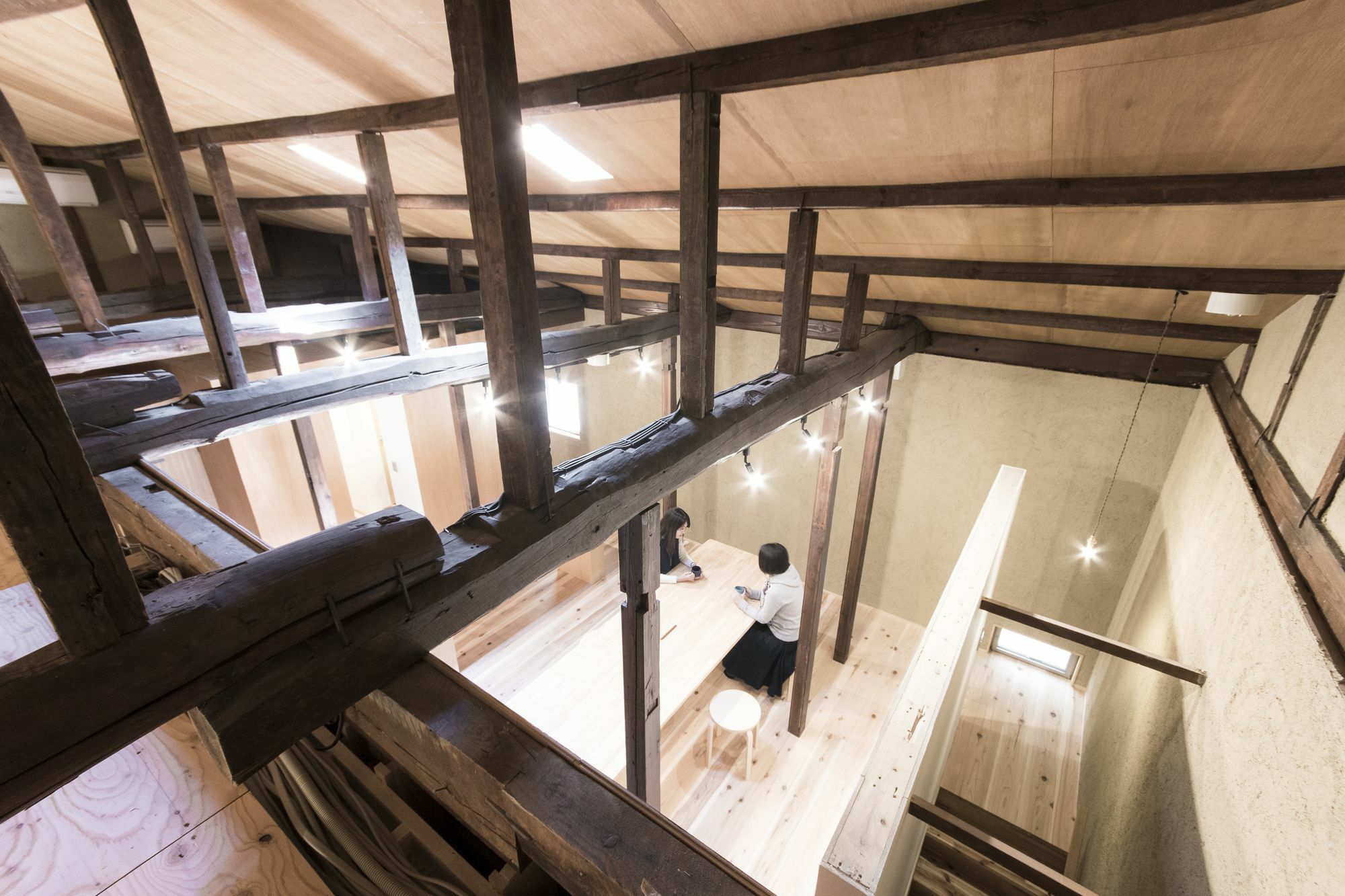 Maison d'hôtes Shizuya Kyoto