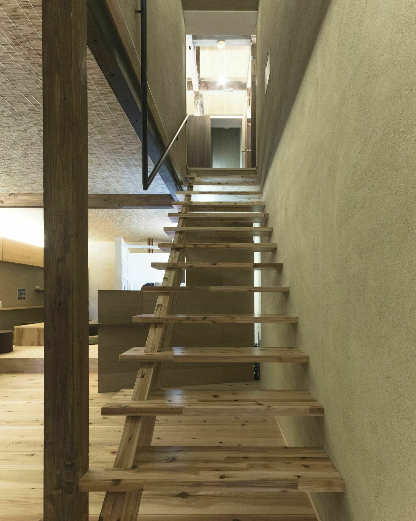 Shizuya Maison d'hôtes