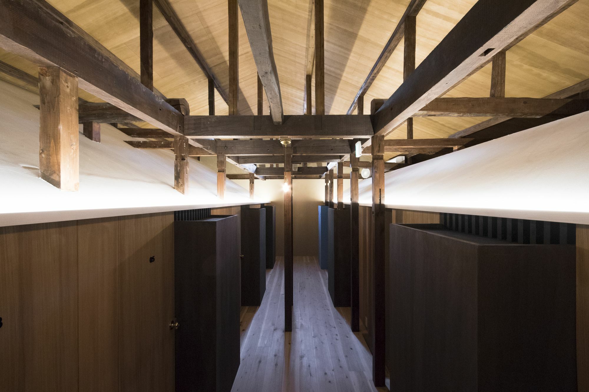 Shizuya Maison d'hôtes Kyoto